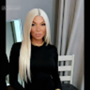 Meet your Posher, Ericka